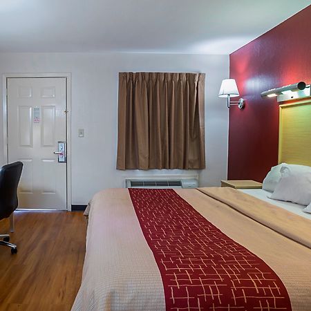 Red Roof Inn West Memphis, Ar Екстериор снимка