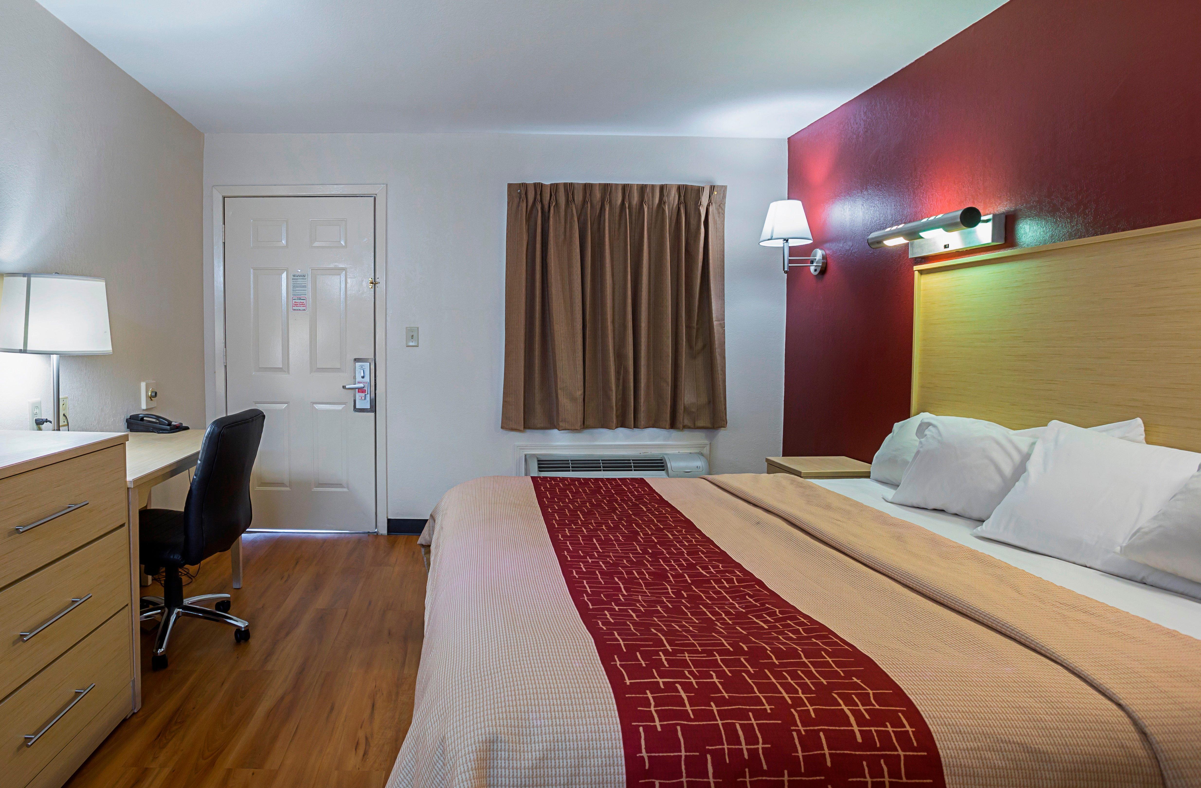 Red Roof Inn West Memphis, Ar Екстериор снимка