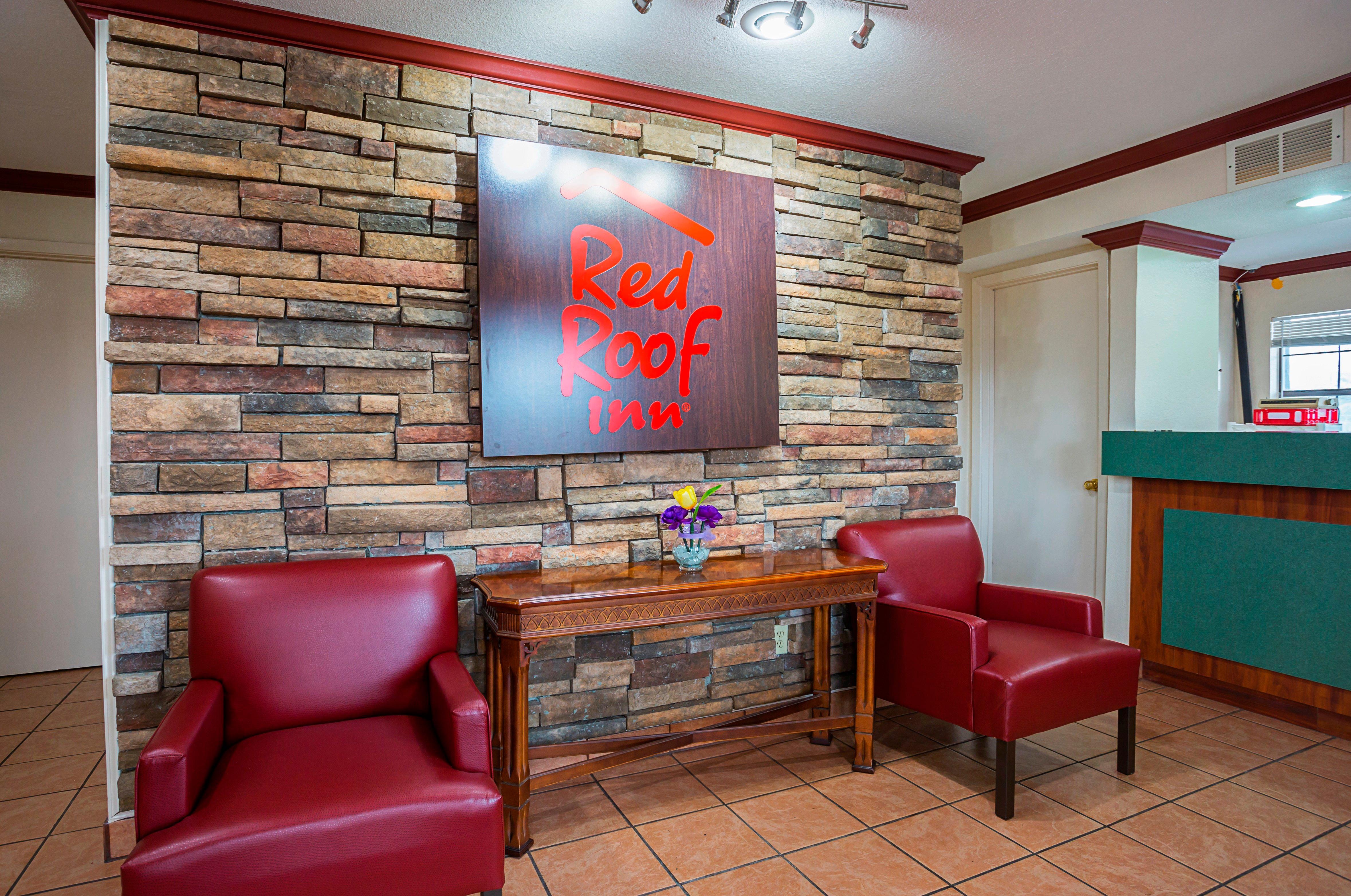 Red Roof Inn West Memphis, Ar Екстериор снимка