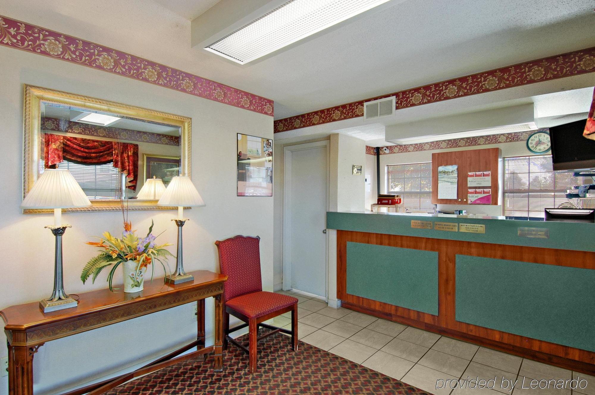 Red Roof Inn West Memphis, Ar Екстериор снимка